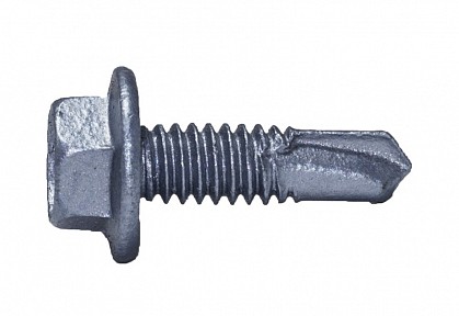 Hex Washer Head - AS3566  Class 4