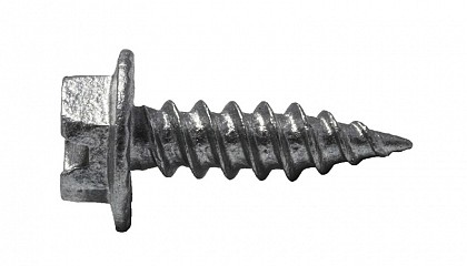 Hex Washer Head - AS3566  Class 3