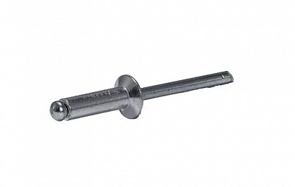 Countersunk Head - Aluminium (5052)  / Steel
