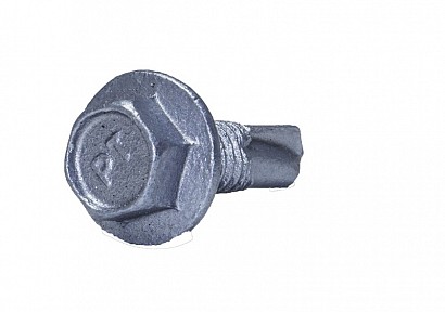 Hex Washer Head - AS3566  Class 4