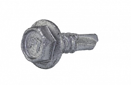 Hex Washer Head - AS3566  Class 3