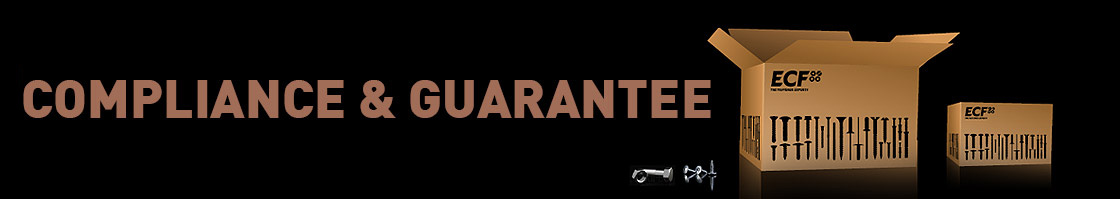 Compliance And Guarantee