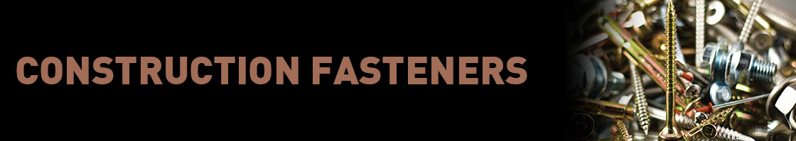 Countersunk Undercut Head - 304 SS